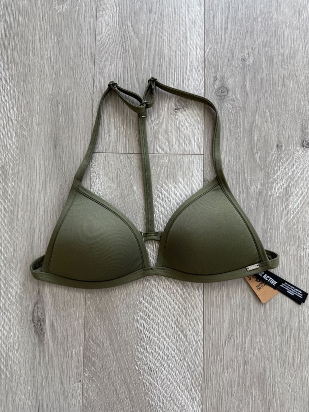 Victoria’s Secret Pink Ultimate Push Up Bikini Top XS